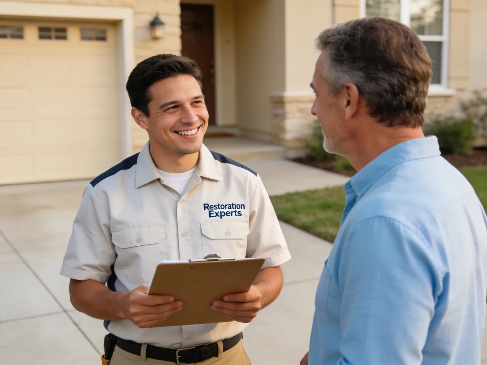 Water Damage Cleanup Pipestone, MN FAQs